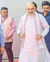 पांच वर्षों में दो लाख सहकारी समितियों का पंजीकरण : शाह पांच वर्षों में दो लाख सहकारी समितियों का पंजीकरण : शाह