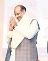 कोश्यारी कुशल राजनीतिज्ञः ओम बिरला कोश्यारी कुशल राजनीतिज्ञः ओम बिरला