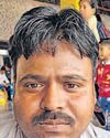 बिहार जाने वाली ट्रेन में ज्यादा मारामारी दिखी बिहार जाने वाली ट्रेन में ज्यादा मारामारी दिखी
