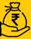 बघेल के घर छापा मारने पहुंची ईडी टीम पर हमला बघेल के घर छापा मारने पहुंची ईडी टीम पर हमला