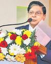 साहित्य और कानून के बीच गहरा संबंध : दीपक मिश्रा साहित्य और कानून के बीच गहरा संबंध : दीपक मिश्रा