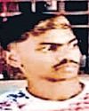 गैंगस्टर अमन साहू मुठभेड़ में ढेर गैंगस्टर अमन साहू मुठभेड़ में ढेर