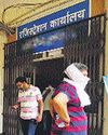 नोएडा-ग्रेनो में 70% तक सर्किल रेट बढ़ाने की तैयारी नोएडा-ग्रेनो में 70% तक सर्किल रेट बढ़ाने की तैयारी