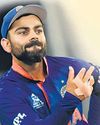 विदेशी दौरों पर परिवार का साथ जरूरी: विराट विदेशी दौरों पर परिवार का साथ जरूरी: विराट