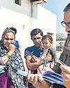 फोटोशॉप से बना रहे थे फर्जी आधार और पैन कार्ड फोटोशॉप से बना रहे थे फर्जी आधार और पैन कार्ड8