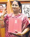 दिल्ली का रिकॉर्डतोड़ बजट1