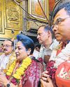 भाजपा के चुनावी वादों पर बजट में मुहर2