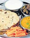 गरीबों को पांच रुपये में पौष्टिक थाली मिलेगी6