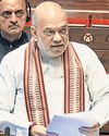 भारत आपदा प्रबंधन में वैश्विक ताकत बना: शाह17