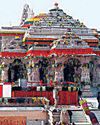 मंदिर के मंडपों पर स्वर्ण कलश लगेंगे19