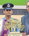 विकास का आधार पोषण है, शोषण नहीं: मुर्मु10