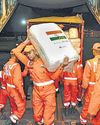 भारत ने मदद के लिए चलाया 'ऑपरेशन ब्रह्मा'14