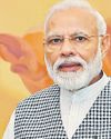 मोदी का नागपुर दौरा भाजपा के लिए अहम9