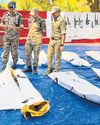 सख्ती : आत्मसमर्पण नहीं किया तो नक्सलियों को मौत मिलेगी12