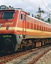 ट्रेन में बाहर से भोजन आपूर्ति पर नाराजगी8