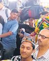प्लेटफॉर्म बदलने से अफरातफरी4