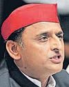 सियासी पारा गर्म, भाजपा और सपा में जुबानी जंग17