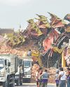 जिंदा लौटे भारतीय बोले, लगा वापस नहीं जा पाएंगे13