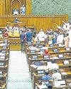 वक्फ विधेयक पारित कराने में एनडीए की एकजुटता अहम17