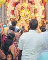 मंदिरों में पूजा के साथ पर्यावरण संरक्षण पर भी जोर9