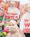 मोदी के नेतृत्व में एनडीए एकजुट, विपक्ष के मंसूबे पूरी तरह से ध्वस्त13