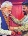 ऐलान : भारत के खिलाफ नहीं इस्तेमाल होगी श्रीलंका की भूमि2