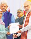 सीमा पर हरकत होते ही सूचना मिलेगी: शाह7