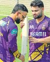 कोलकाता और लखनऊ आज तीसरी जीत के लिए करेंगे जंग22