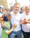 देश में आज सच बोलना मुश्किल: राहुल16