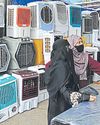 दिल्लीवाले लू के थपेड़ों से बेहाल11