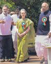 विचारधारा पर कोई भ्रम न हो : राहुल12