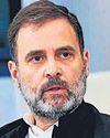 धुव्रीकरण की राजनीति से लड़ेंगे: कांग्रेस3