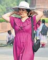 दिन में लू के साथ ही तपिश भरी रातों ने लोगों की परेशानी बढ़ाई9
