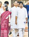 फिर कमर कसने की कांग्रेसी कवायद51