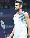 कपिला और क्रैस्टो क्वार्टर में, सिंधु का सफर खत्म कपिला और क्रैस्टो क्वार्टर में, सिंधु का सफर खत्म