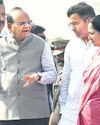 मानसून में जलभराव नहीं होगा, यमुना भी साफ होगीः रेखा गुप्ता मानसून में जलभराव नहीं होगा, यमुना भी साफ होगीः रेखा गुप्ता