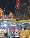 राजधानी के मंदिरों में भव्यता के साथ आज मनेगी हनुमान जयंती राजधानी के मंदिरों में भव्यता के साथ आज मनेगी हनुमान जयंती