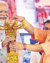 मैं काशी के प्रेम का कर्जदार हूं: मोदी मैं काशी के प्रेम का कर्जदार हूं: मोदी