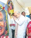 तमिलनाडु में भाजपा-अन्नाद्रमुक साथ लड़ेंगे चुनाव तमिलनाडु में भाजपा-अन्नाद्रमुक साथ लड़ेंगे चुनाव
