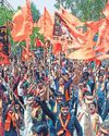 मंदिरों में गूंजे बजरंगबली के जयकारे मंदिरों में गूंजे बजरंगबली के जयकारे