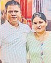 दुखद: अलकनंदा में कार गिरने से एक ही परिवार के पांच लोगों की मौत दुखद: अलकनंदा में कार गिरने से एक ही परिवार के पांच लोगों की मौत