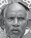 तेलंगाना के वृक्ष पुरुष दरिपल्ली रामैया नहीं रहे तेलंगाना के वृक्ष पुरुष दरिपल्ली रामैया नहीं रहे