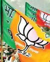 विपक्ष से मुकाबले को भाजपा बढ़ा रही एनडीए का दायरा विपक्ष से मुकाबले को भाजपा बढ़ा रही एनडीए का दायरा