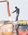 दिल्ली के लोग जान सकेंगे, कहां पहुंचा पानी का टैंकर