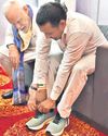 आंबेडकर का सपना साकार कर रहे