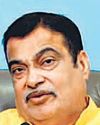 दिल्ली में तीन दिन रहे तो हो सकता है संक्रमण: गडकरी