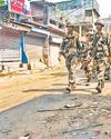 बंगाल में सद्भाव पर बड़े सवाल बंगाल में सद्भाव पर बड़े सवाल