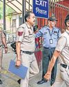 द्वारका अदालत को बम से उड़ाने का ई-मेल मिला, हड़कंप मचा द्वारका अदालत को बम से उड़ाने का ई-मेल मिला, हड़कंप मचा