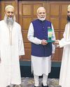 दाऊदी बोहरा ने कानून को सराहा दाऊदी बोहरा ने कानून को सराहा