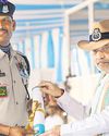 नक्सलियों का एक वर्ष के भीतर सफाया करेंगे: शाह नक्सलियों का एक वर्ष के भीतर सफाया करेंगे: शाह